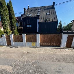 Domy szkieletowe Międzyrzec Podlaski 2