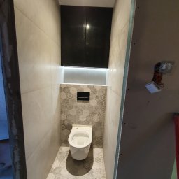 Remonty mieszkań Sosnowiec 2