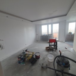 Remonty mieszkań Sosnowiec 4