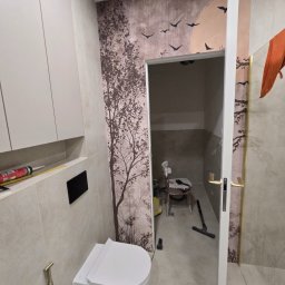 Remonty mieszkań Sosnowiec 2