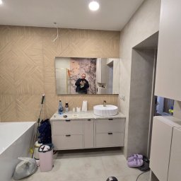 Remonty mieszkań Sosnowiec 1