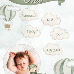 Grafik komputerowy Końskowola 2