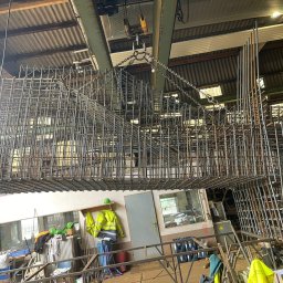 Domy murowane Mirachowo 1