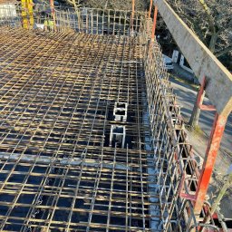 Domy murowane Mirachowo 4