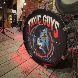 Toxic Guys - Zespół Coverowy Tczew