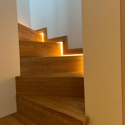 Kuchnie na wymiar Miedzna 2