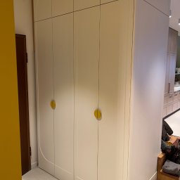 Kuchnie na wymiar Miedzna 4