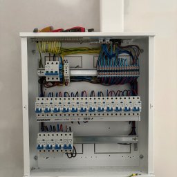 Elkad - Projekty Elektryczne Kielce