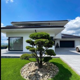 Ogrodnik Wieliszew 2