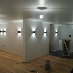 Płyta karton gips Bydgoszcz 3