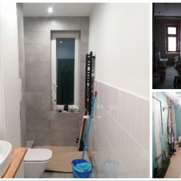 Płyta karton gips Bydgoszcz 4