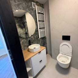 Remonty mieszkań Jelenia Góra 3