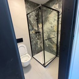 Remonty mieszkań Jelenia Góra 4