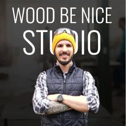 Wood Be Nice Studio - Schody Dębowe Łubianka