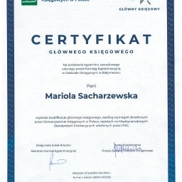 Pełna księgowość Białystok 1