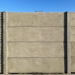 Ogrodzenia panelowe Sobczyce 4