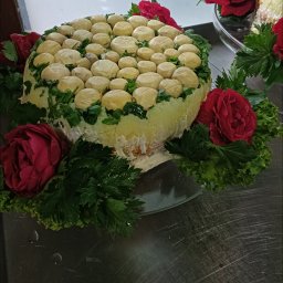 Catering gotowanie z miłością - Eventy Firmowe Sosnowiec