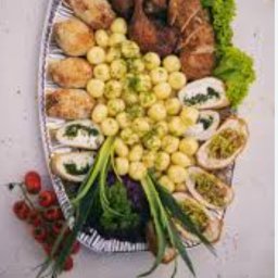 Catering świąteczny Sosnowiec 4