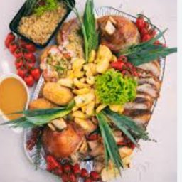 Catering świąteczny Sosnowiec 2