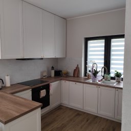 Kuchnie na wymiar Charzyno 1