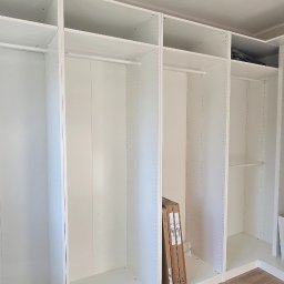 Kuchnie na wymiar Charzyno 2