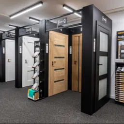 Salon drzwi wewnętrznych Chodzież