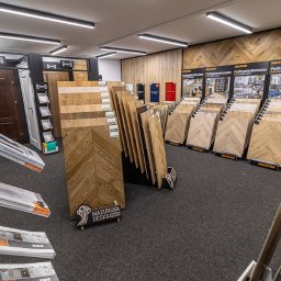 Salon podłóg Chodzież