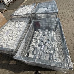 Pakowanie i konfekcjonowanie Nasielsk 4