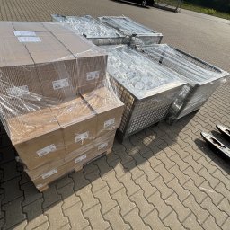 Pakowanie i konfekcjonowanie Nasielsk 3