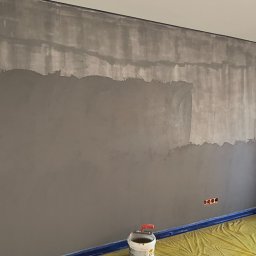 Układanie paneli Głuchołazy 1