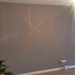 Układanie paneli Głuchołazy 3