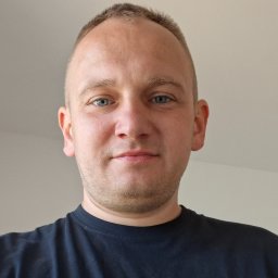 Daniel Lebok - Adaptacja Poddasza Głuchołazy