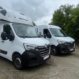 Przeprowadzki Stubno 1