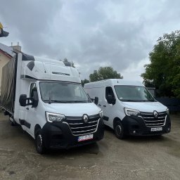 VTL TRADE SP&Oacute;ŁKA Z OGRANICZONĄ ODPOWIEDZIALNOŚCIĄ - Przeprowadzki Biur Stubno