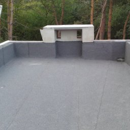 Krycie dachów Oborniki 2