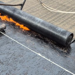 Krycie dachów Oborniki 4