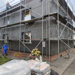 Naprawa dachów Jejkowice 2