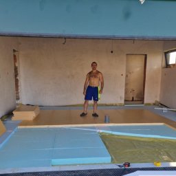 Rydzu - Remonty Rusko