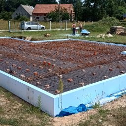 Malowanie mieszkań Rusko 3