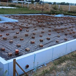 Malowanie mieszkań Rusko 4