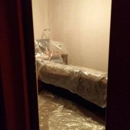 Malowanie mieszkań Rusko 1