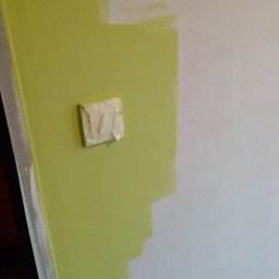 Malowanie mieszkań Rusko 2