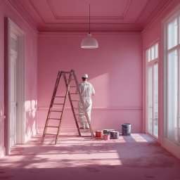 K5K SPÓŁKA Z OGRANICZONĄ ODPOWIEDZIALNOŚCIĄ - Firma Malarska Kraków