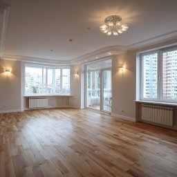 Malowanie mieszkań Kraków 1