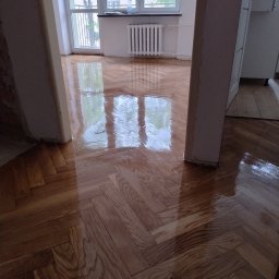 Jacek Kuczynski - Cykliniarz Nisko