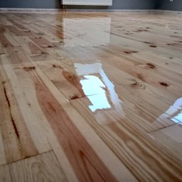 Cyklinowanie Nisko 1