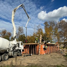 Kierownik budowy Pszczyna 3