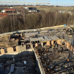 Kierownik budowy Pszczyna 2