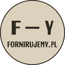 FORNIRUJEMY - Stolarz Michałowice