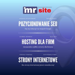 MRsite.pl - Reklama Radiowa Częstochowa